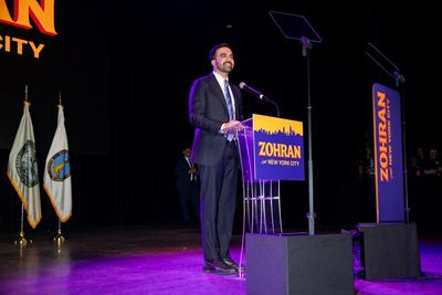 How Mamdani is defying immigrant expectations by embracing his identity: ‘His boldness resonates’