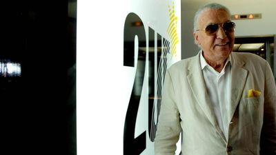 John 'golden tonsils' Laws ruled talkback radio