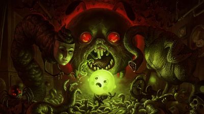 This point-and-click horror adventure where you play a boy with a lightbulb for a head is currently free to keep on Steam