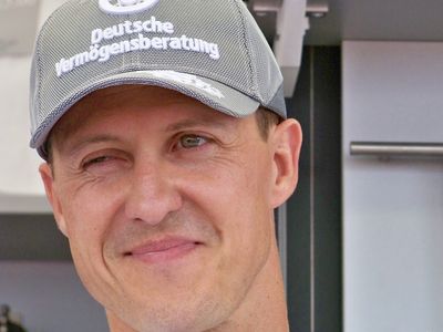 Michael Schumacher's 'Do It Properly' Ultimatum to Son Mick Revealed