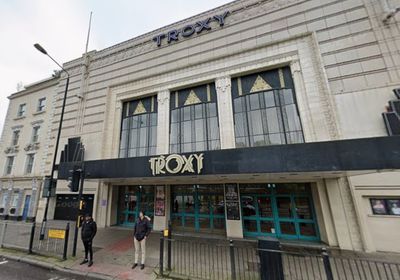London's Troxy theatre reported to equality watchdog amid 'anti-Jewish' claims