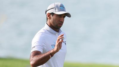 How Much Aaron Rai Won At The Abu Dhabi HSBC Championship