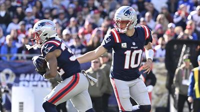 Patriots vs. Buccaneers: Three Bold Predictions for Week 10’s MVP Showdown in Tampa