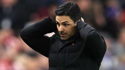 ‘Not Our Standards’—Angry Mikel Arteta Sends Firm Message After Arsenal Run Ends