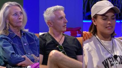 Who Was Evicted From The Big Brother Australia House In 2025?