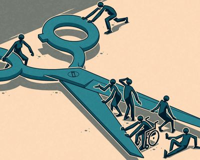 The bond market is wrong. Reeves should not cut welfare to placate the City