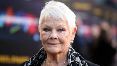 Judi Dench Confirms She Has Lost Her Sight, Says Everyday Life Has Become “Increasingly Difficult”