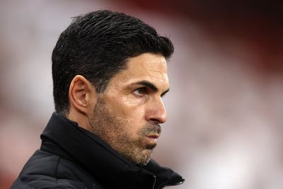 Mikel Arteta pinpoints key issue Arsenal must address before Tottenham clash after setback