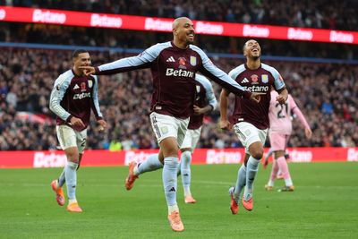 Aston Villa v Bournemouth LIVE: Latest score as hosts hammer sorry Cherries in Premier League clash