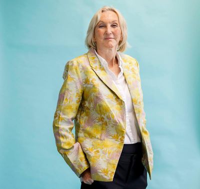 ‘Too far? I don’t think we’ve gone far enough!’ The founder of Peta on gruesome stunts and her bloody fight for animal rights