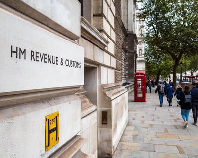 Home Office data in HMRC benefit fraud trial wrong in 46% of cases