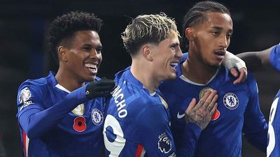 Enzo Maresca Values Chelsea’s New Cole Palmer at £100 Million