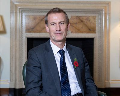 UK banks still committed to climate goals, Bank of England executive insists