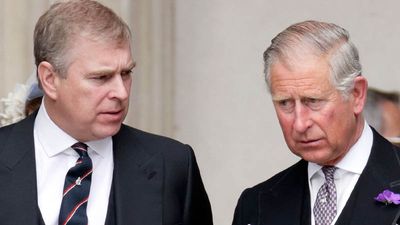 King Charles was 'Horrified' by Prince Andrew’s £32,000 Request for Therapy Sessions
