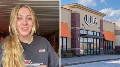 ‘It’s the same with Victoria Secret’: Ulta worker makes mistake to North Carolina woman’s store card balance. Then she has to pay $237 to fix it