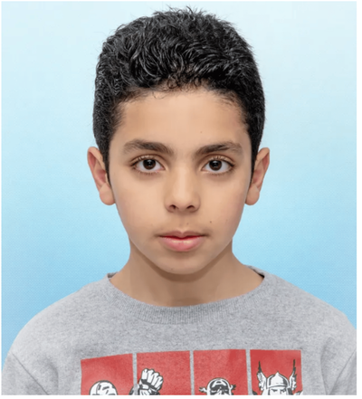 'They are blaming my son': Parents of boy hit by train at pedestrian crossing slam 'distracted by phone' report finding