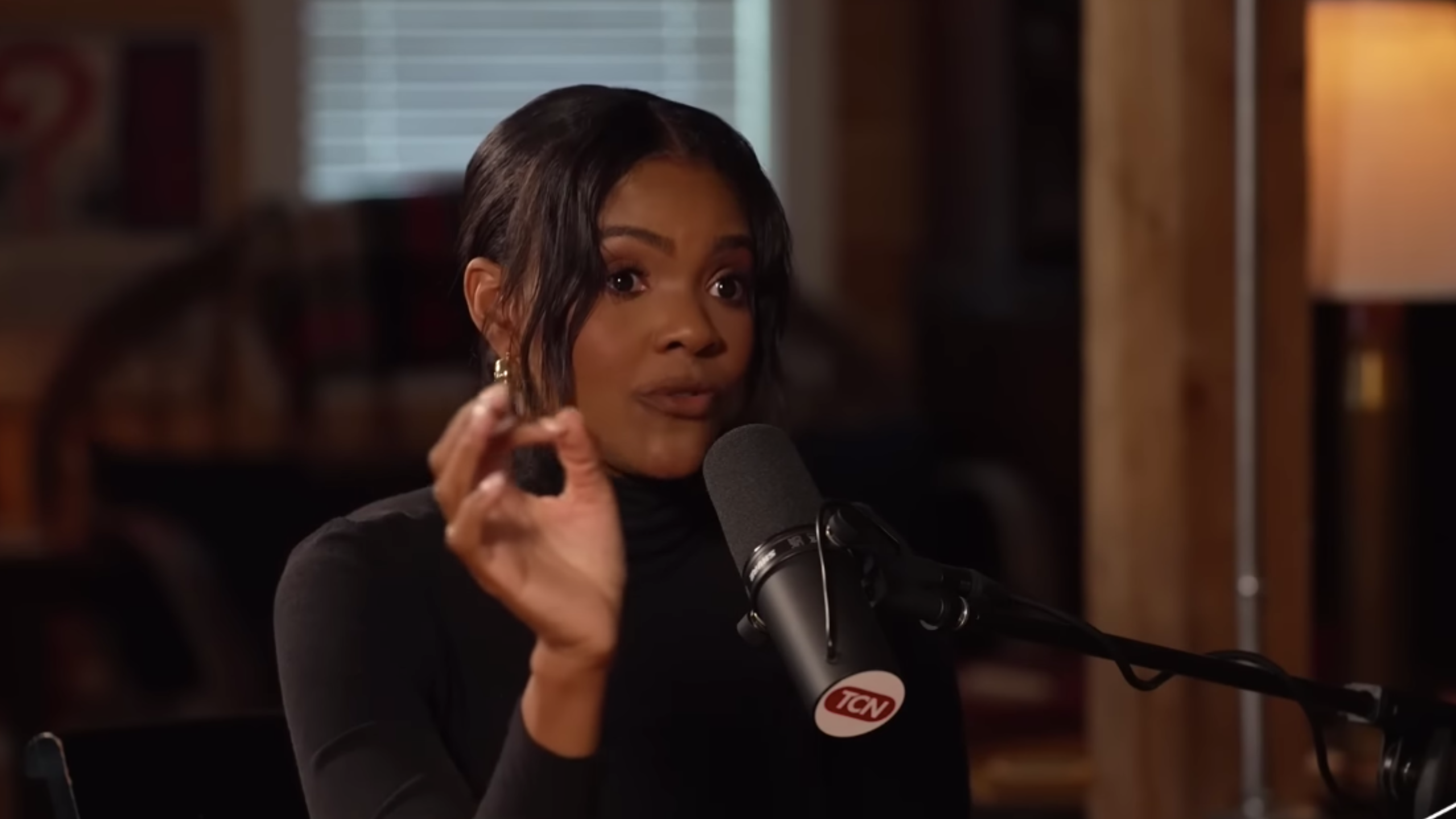 Candace Owens Leaked Nudes