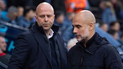 How to Watch Man City vs. Liverpool on TV, Live Stream