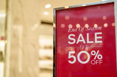 6 Seasonal Promotions That Trick Customers Into Overspending