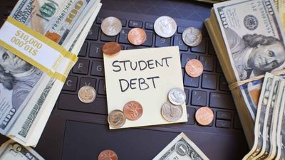 Could the Top 10 Billionaires’ Net Worth Wipe Out of All America’s Student Debt?
