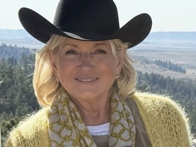 Martha Stewart Book Signing Drama: Fans Defend 'Detached Demeanour' After Star Refused Eye Contact