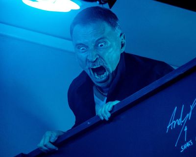 Readers reply: Who is the most evil villain in fiction?