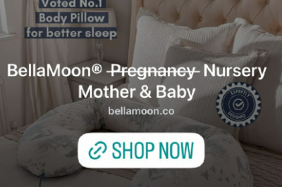 ‘They made us feel like pregnancy was a bad word’: Meta accused of ‘silencing’ ads on women’s health and wellbeing