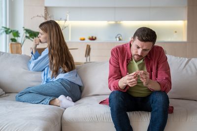 How Emotional Neglect Quietly Replaces Passion in Marriages