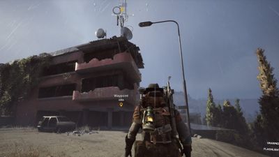 How to complete Flickering Threat in ARC Raiders