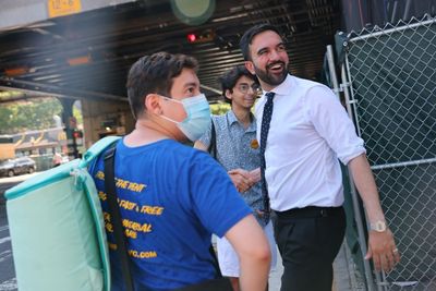 Are New Yorkers Really Fleeing After Zohran Mamdani Wins Mayoral Race? Let's Look At the Facts