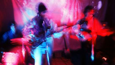 “Bacchanalian, primal, subversive, translucent… like what might happen if Robert Fripp’s drink had been spiked with acid”: 10 great psychedelic songs that’ll shake any prog fan’s tree (but aren't by Pink Floyd)