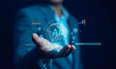 Executives Are Going All In On AI