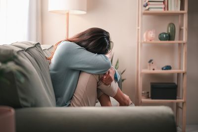 10 Brutal Truths Women With Depression Wish Others Understood