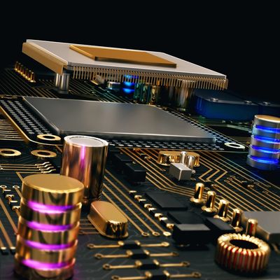 AI Demand Is Coming—Is Microchip Technology Ready?