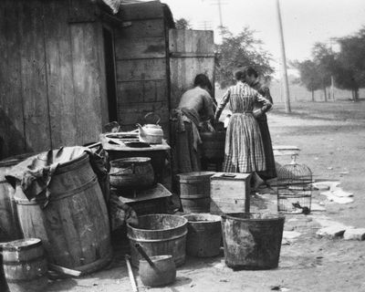 Bad Bridgets podcast about crime among Irish women in US inspires film