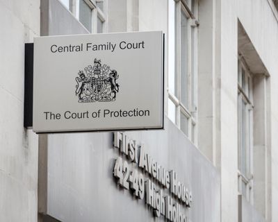 Bar Council calls for legal aid for all family court cases involving domestic abuse