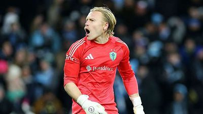 Leagues Cup Champions Seattle Sounders Crash Out of MLS Cup Playoffs in Wild Fashion