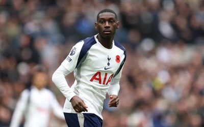 Spurs news: Tottenham get new Randal Kolo Muani injury update