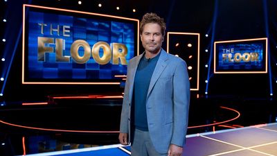 Rob Lowe Had No Idea The Floor Would Be So Popular, But I Can’t Get Enough