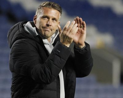 Rob Edwards agrees deal to become Wolves head coach after Boro talks