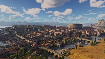 Anno 117 Pax Romana release countdown: Exact date and time