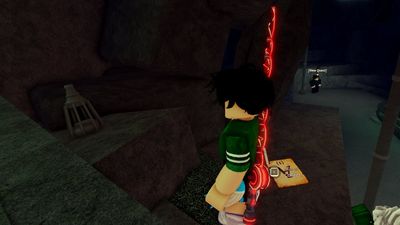 All 10 Lantern Locations in Fisch – Sythra’s Amulet Fragment