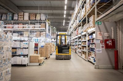 7 Store “Deals” Warehouse Shoppers Always Regret