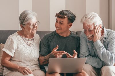 7 Ways to Finally Get Your Adult Kids Out of Your House