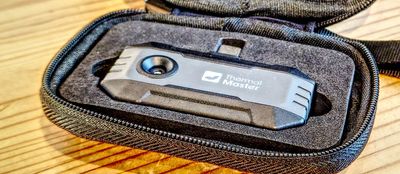 I reviewed the Thermal Master P1 - and it ticks most of the thermal boxes, except for the ability to focus
