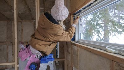 6 Cheap Things You Should Do Now To Prep Your Home for Winter