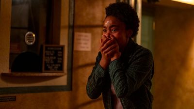 I've Recommended IT: Welcome To Derry To Everyone I Know, And I'm So Validated By Their Responses