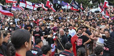 The Māori ward vote in New Zealand contains important lessons for Canada