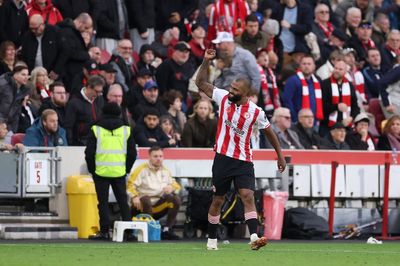 Brentford 3-1 Newcastle: Late Igor Thiago goals give Bees victory