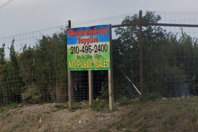 Three employees found fatally shot at Texas landscaping business and suspect is found dead hours later